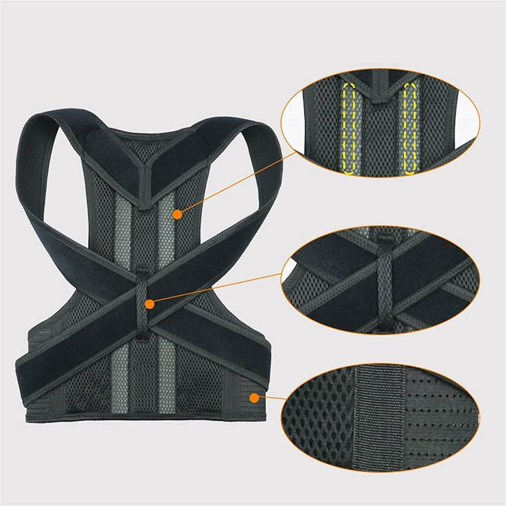 Valenzora | Posture Correction Vest