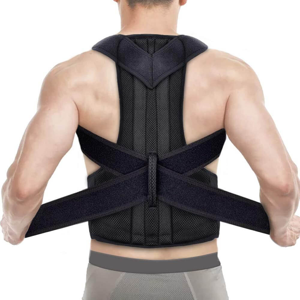 Valenzora | Posture Correction Vest