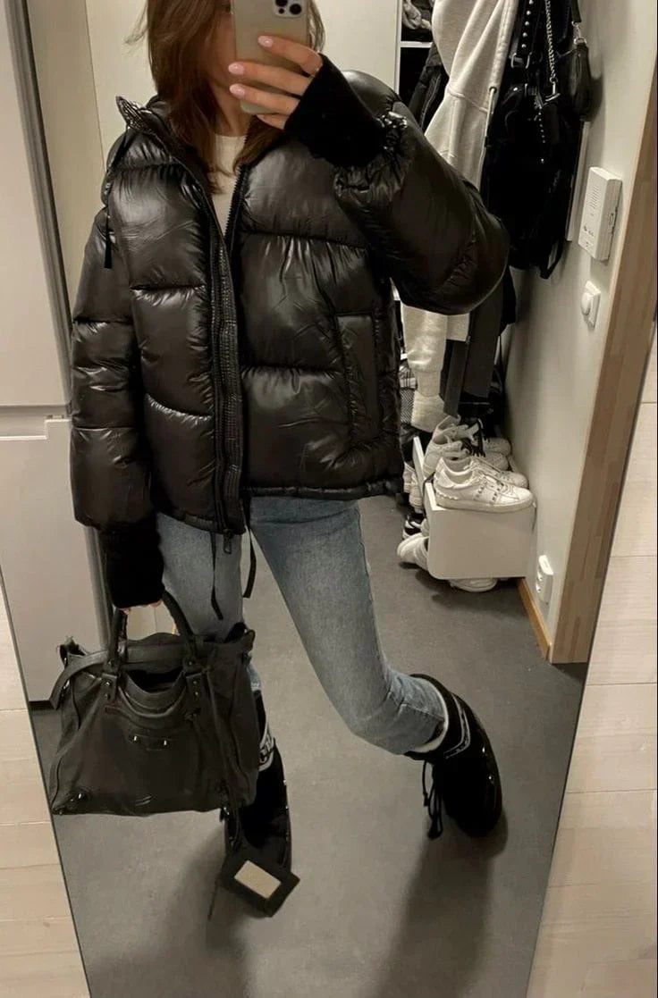 Valenzora | Og Pufferjacke