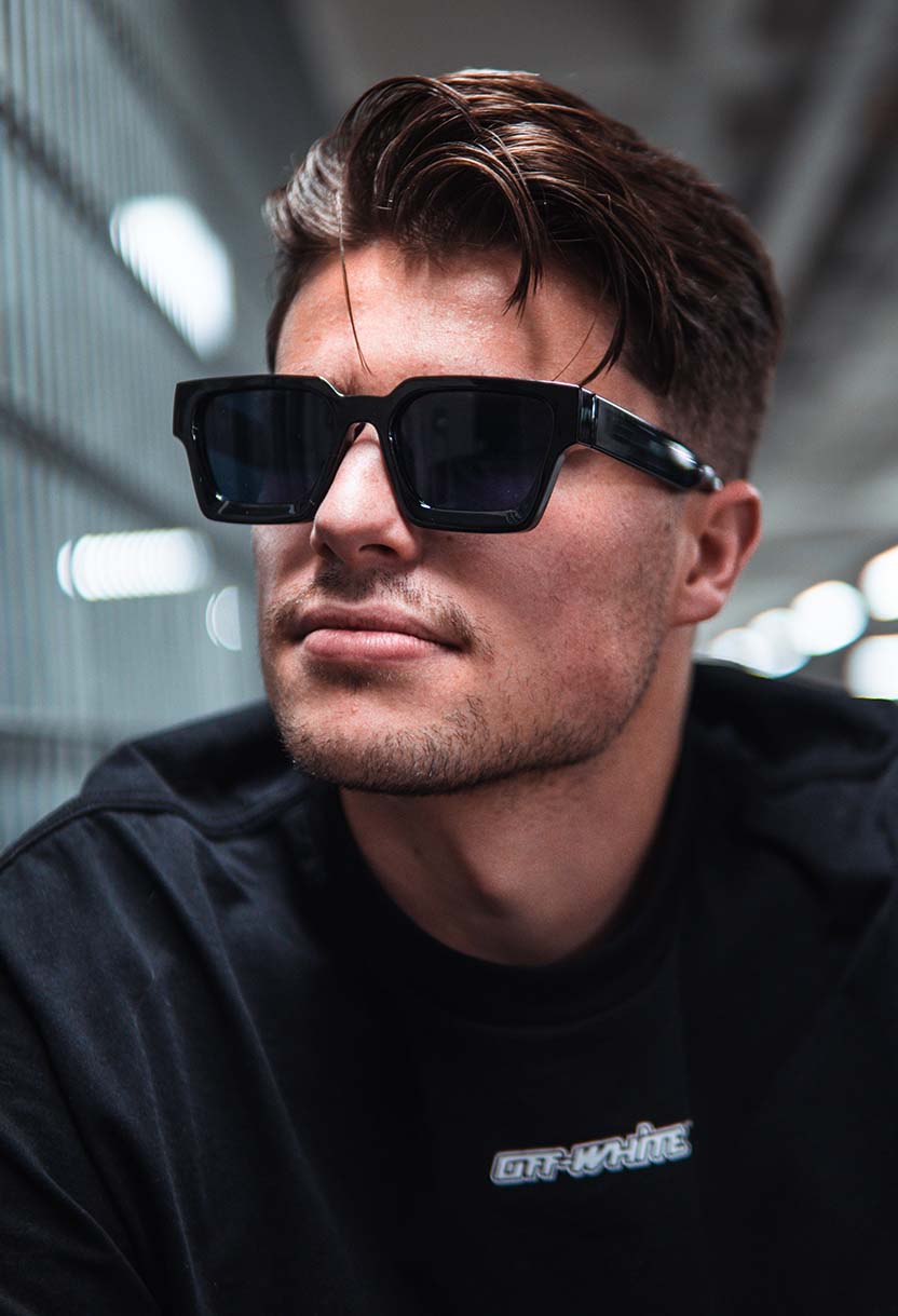 Valenzora | Eleganz für den Sommer 2026: Stilvolle Sonnenbrillen mit 100% UV-Schutz