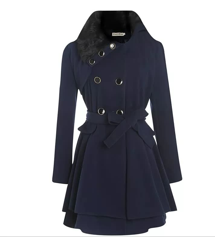 Valenzora | Women's jacket