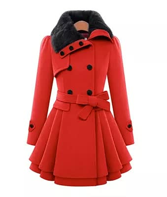 Valenzora | Women's jacket