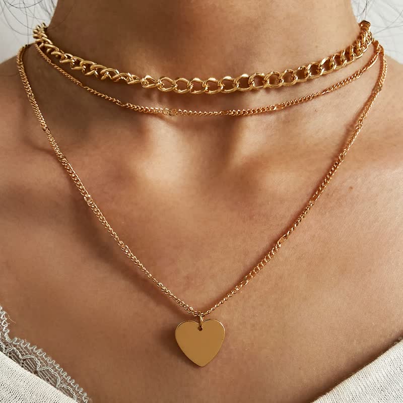 Valenzora | Classy Necklace for Women