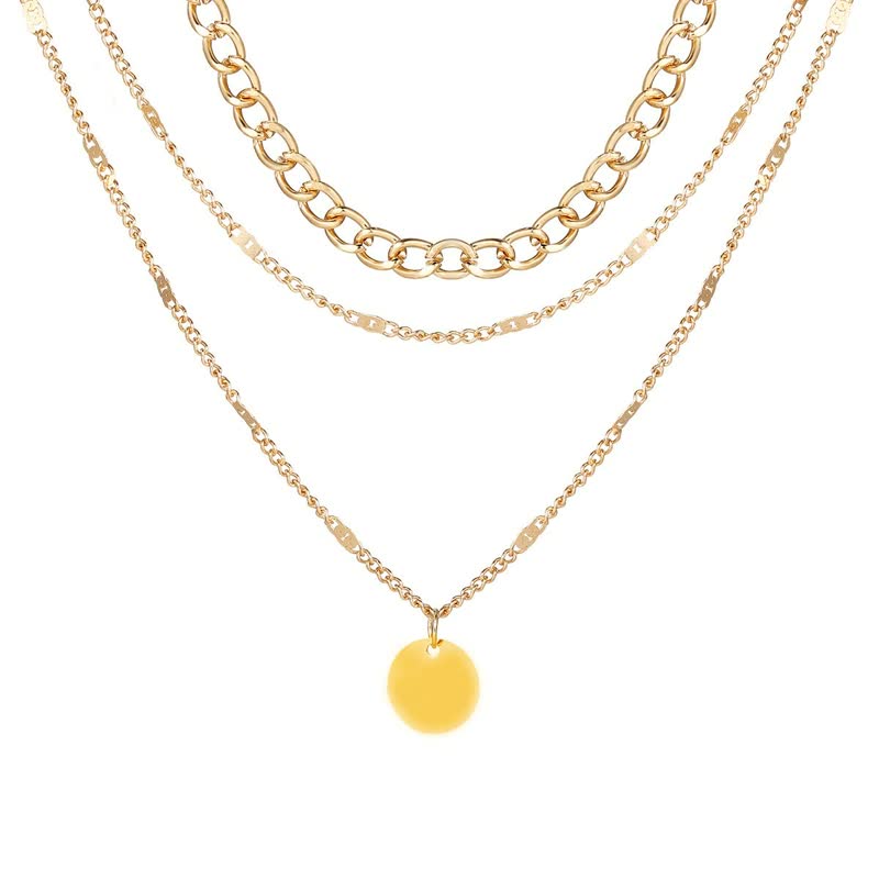 Valenzora | Classy Necklace for Women