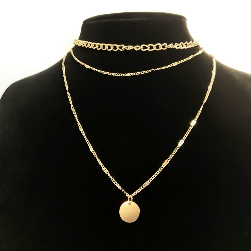 Valenzora | Classy Necklace for Women