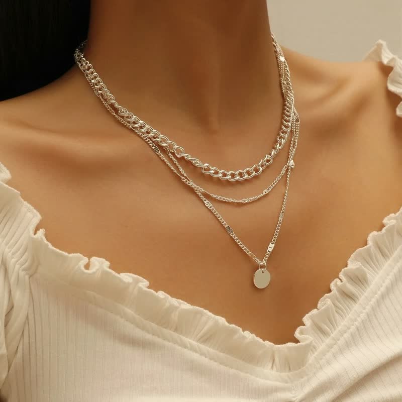 Valenzora | Classy Necklace for Women