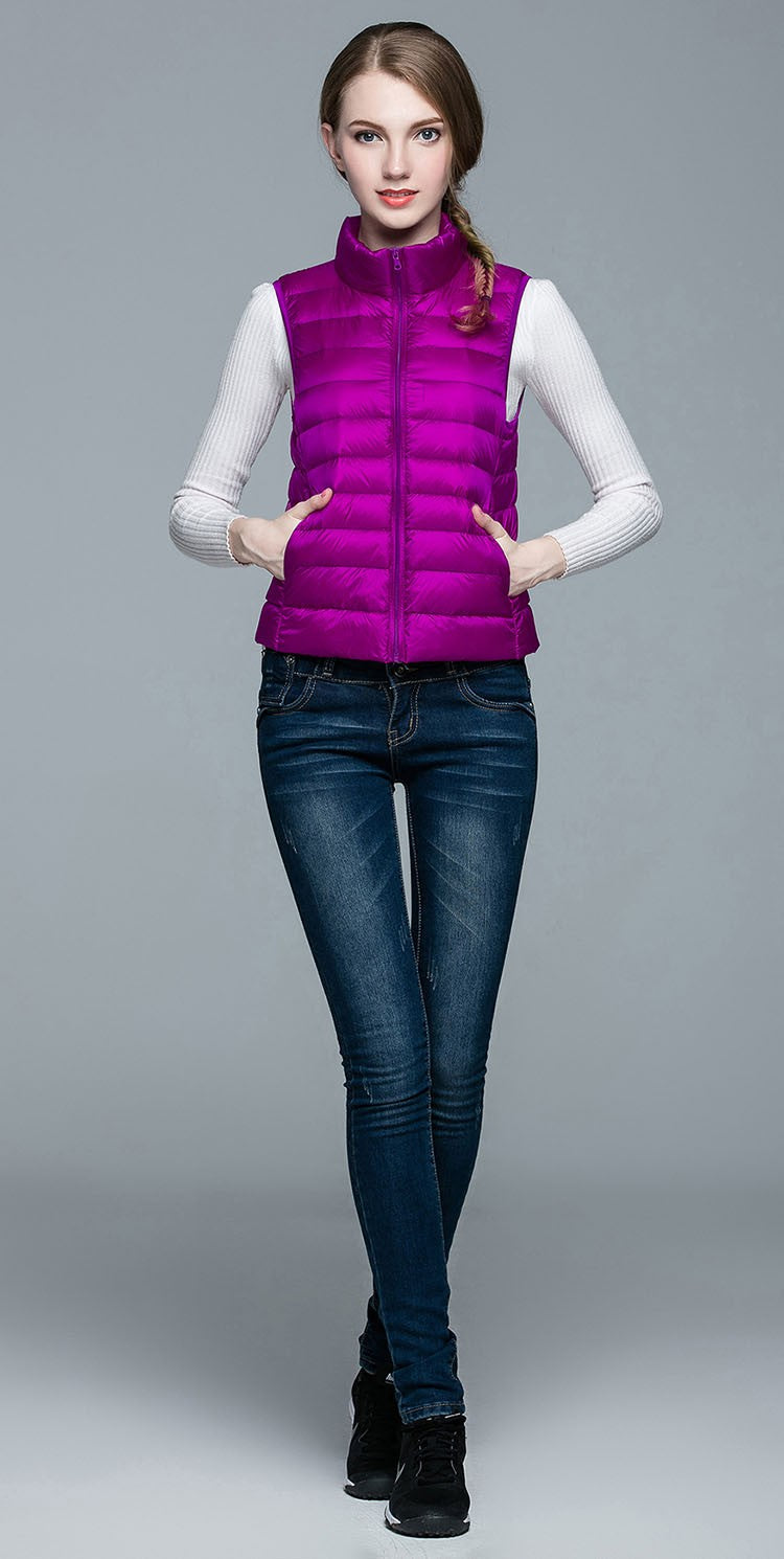 Valenzora Ärmellos "Style Overlay"