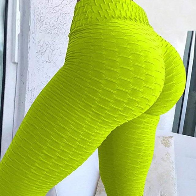 Valenzora | Anti-Cellulite Kompressionsleggings für Damen