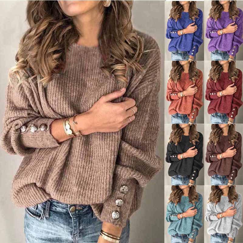 Valenzora - Cozy and warm spring long-sleeved shirt