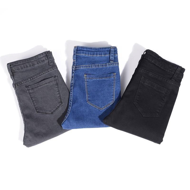 Valenzora | Designer stretch jeans