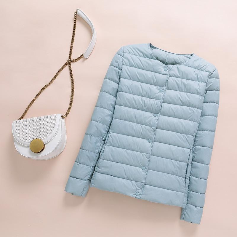 Valenzora | Winddichte Herbstjacke
