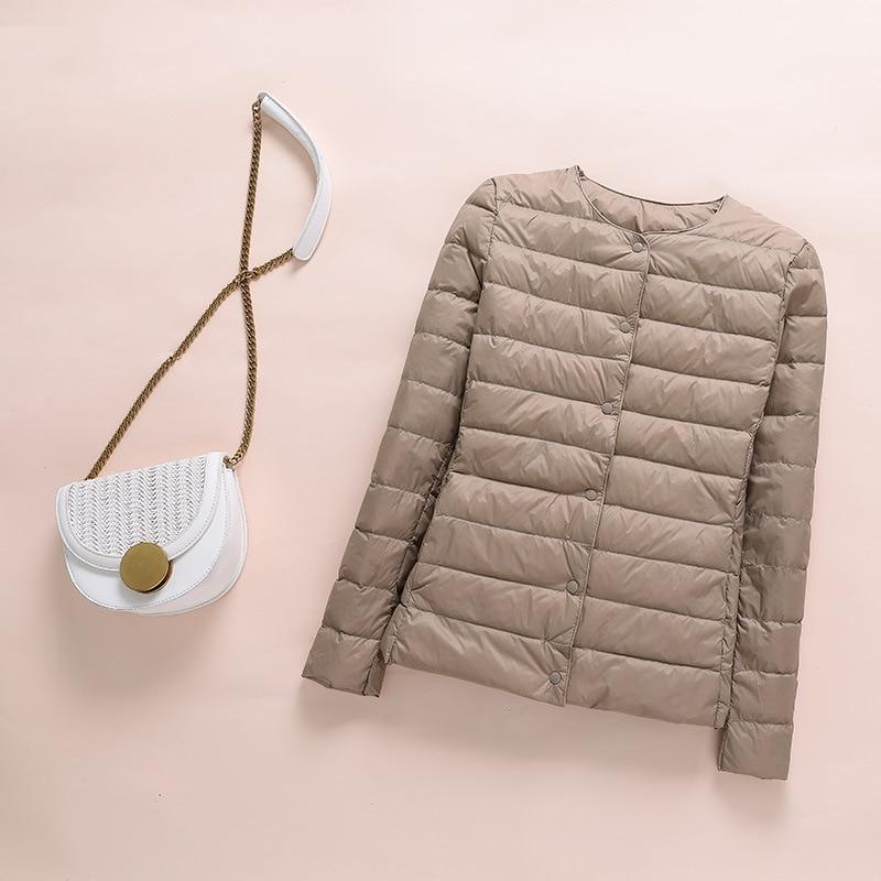 Valenzora | Winddichte Herbstjacke