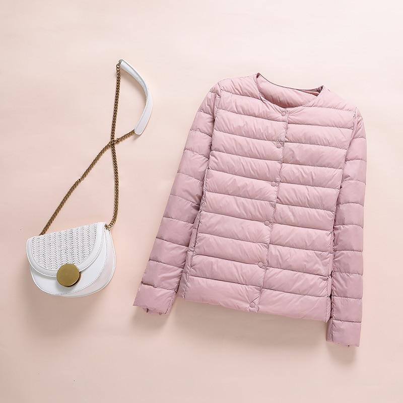 Valenzora | Winddichte Herbstjacke