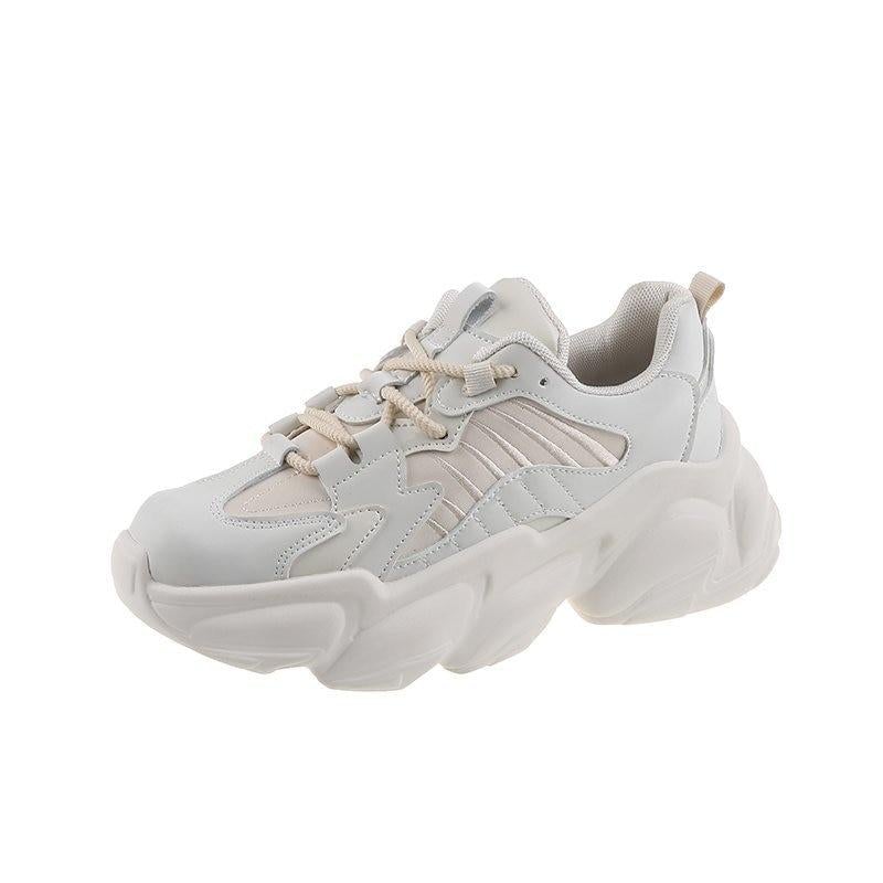 Valenzora | Plateau-Sneaker