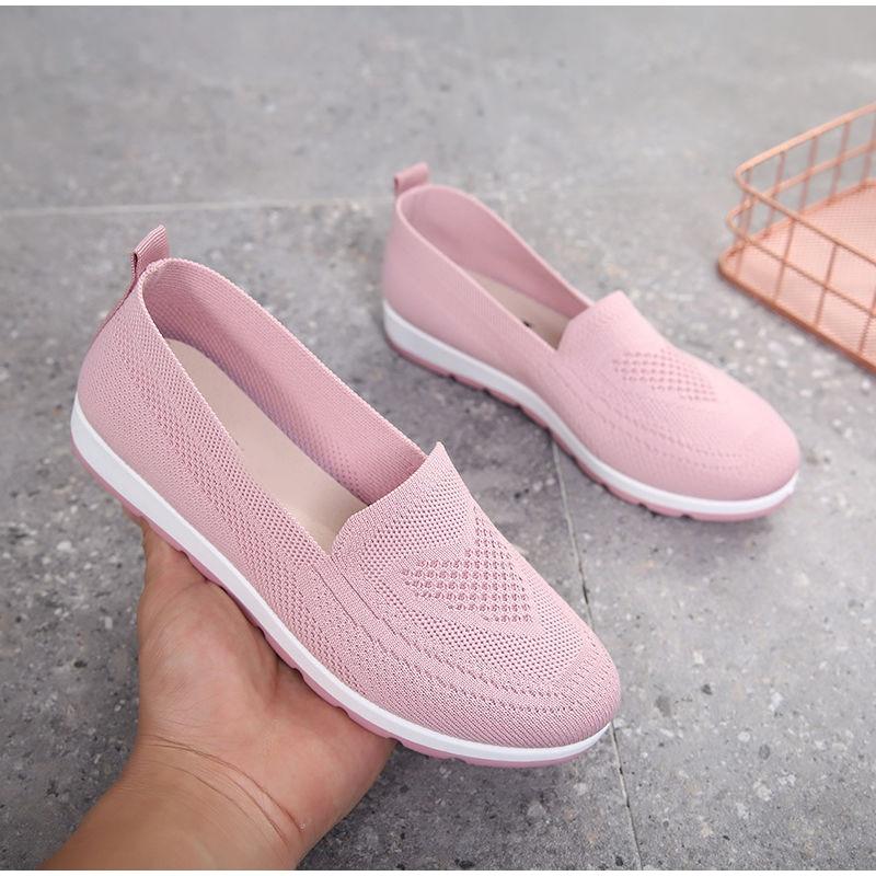 Valenzora | Ergonomic Breathable Shoes