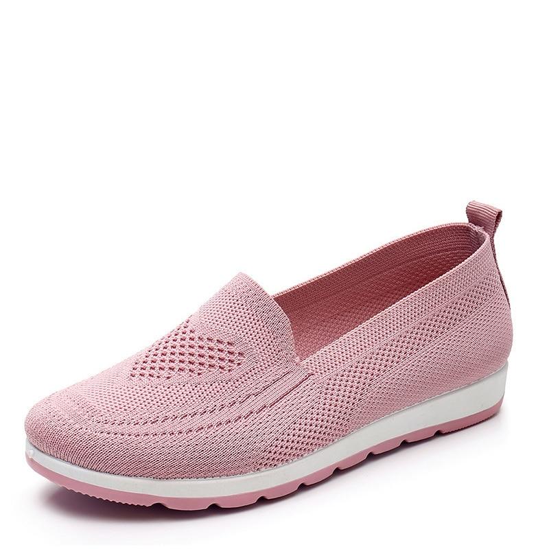 Valenzora | Ergonomic Breathable Shoes