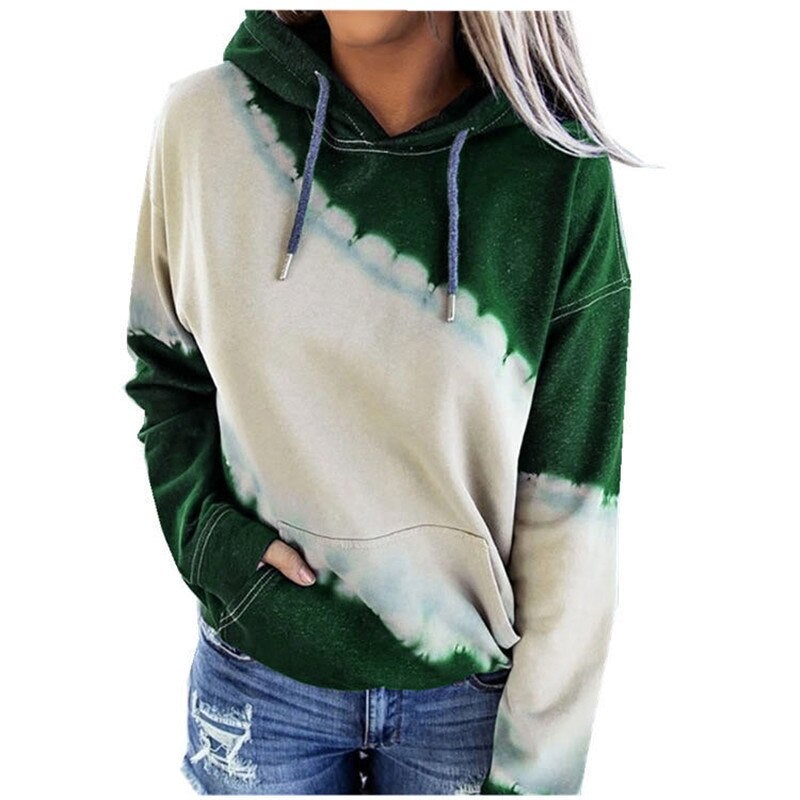 Valenzora | Sporty hoodie