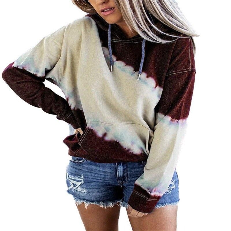 Valenzora | Sporty hoodie