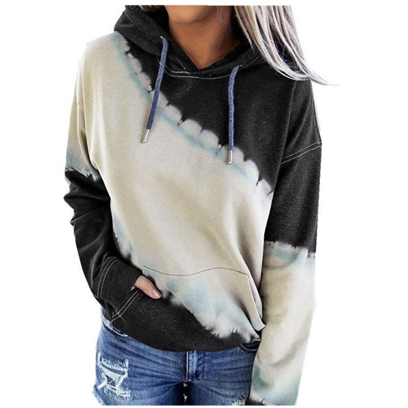 Valenzora | Sporty hoodie