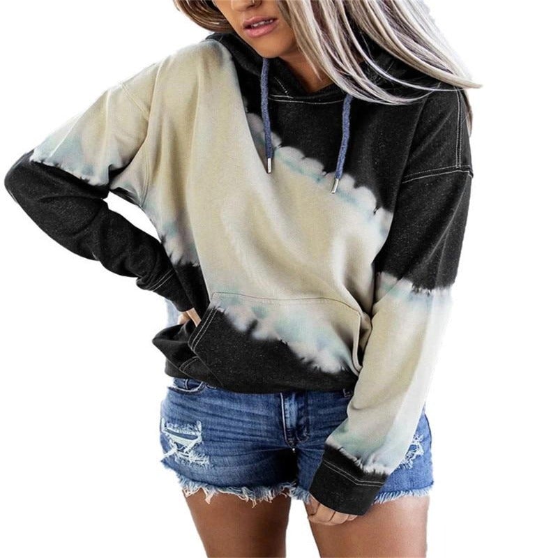 Valenzora | Sporty hoodie