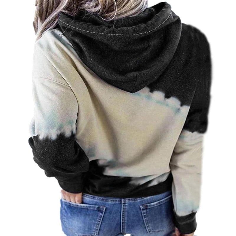 Valenzora | Sporty hoodie