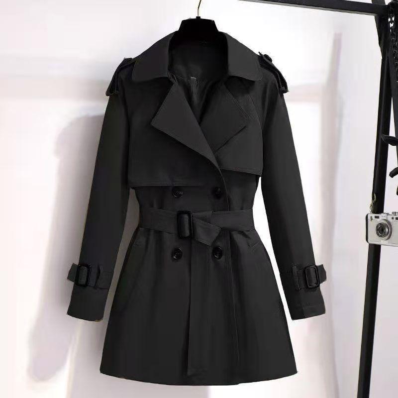 Valenzora | Designer-Trenchcoat