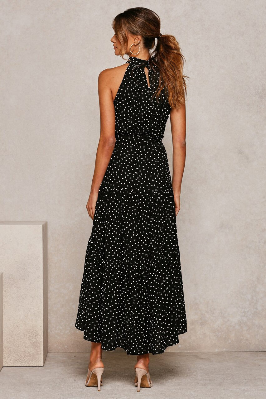 Valenzora | Boho evening dress