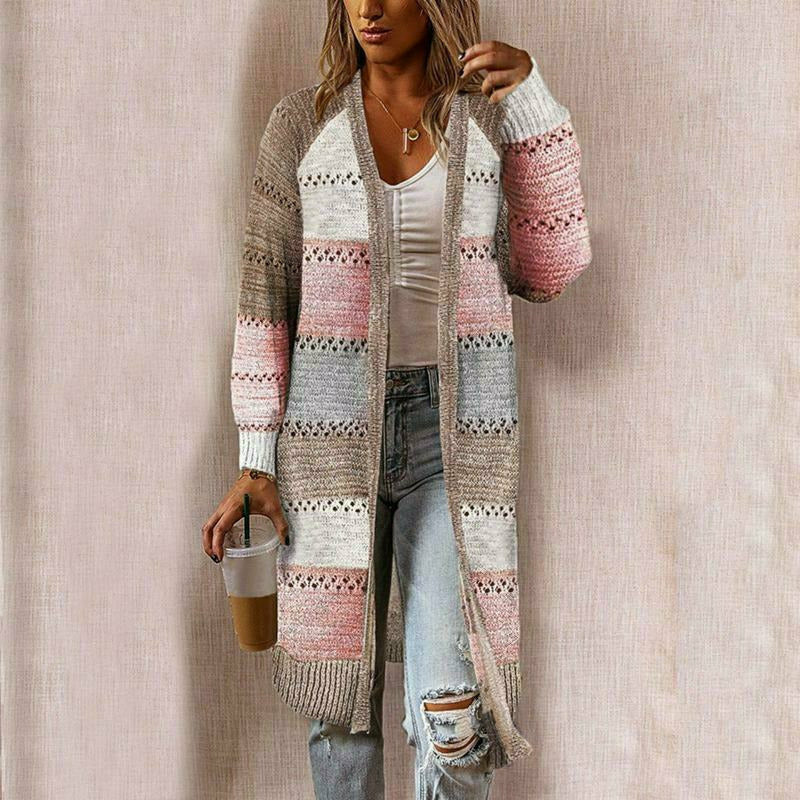 Valenzora | Casual cardigan