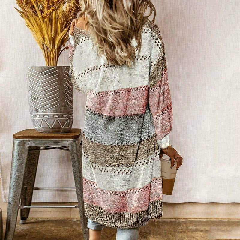 Valenzora | Casual cardigan