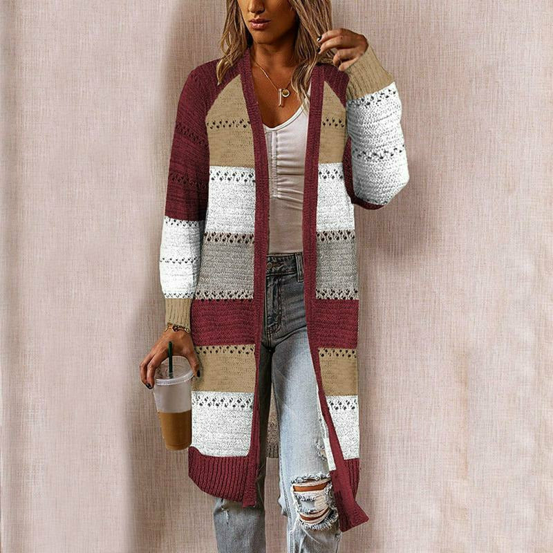 Valenzora | Casual cardigan