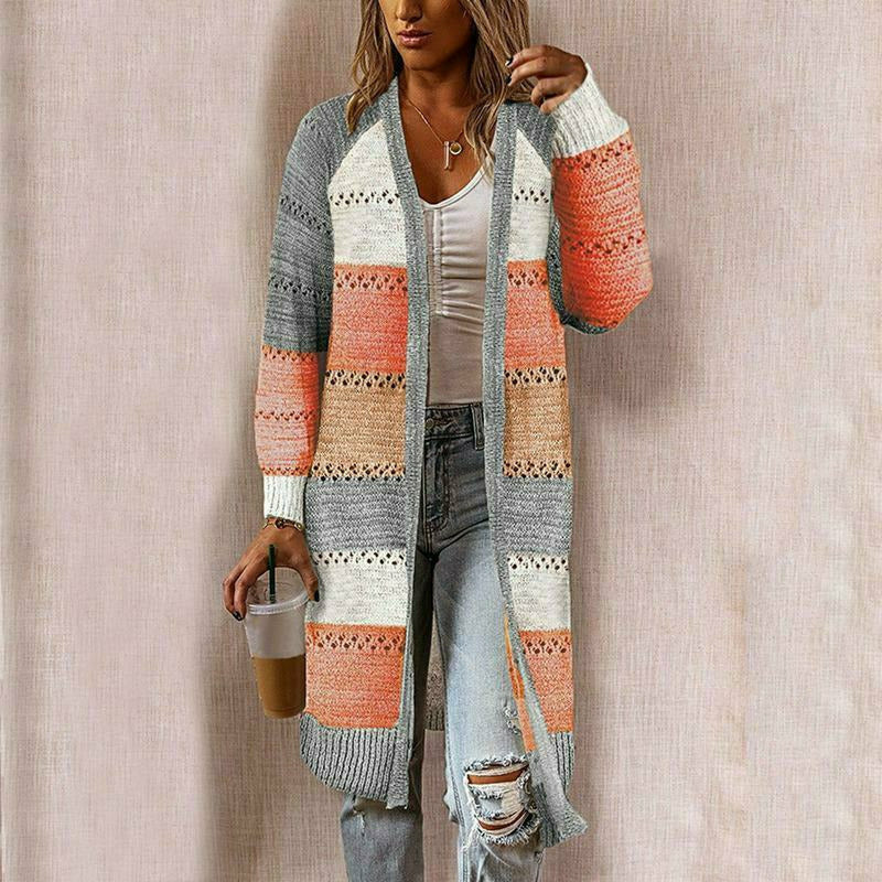 Valenzora | Casual cardigan