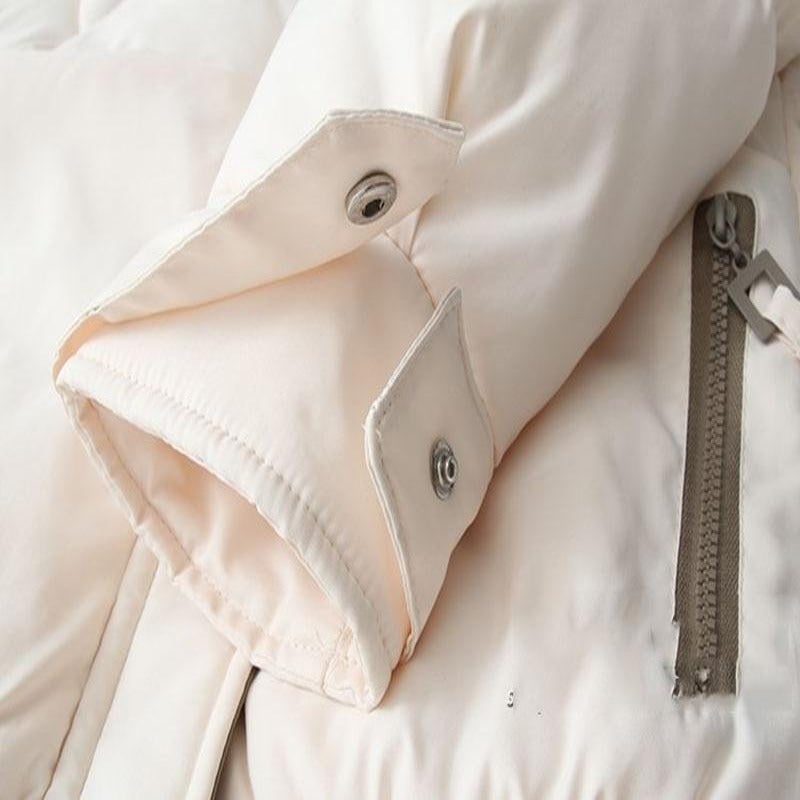 Valenzora | Trendy winter jacket