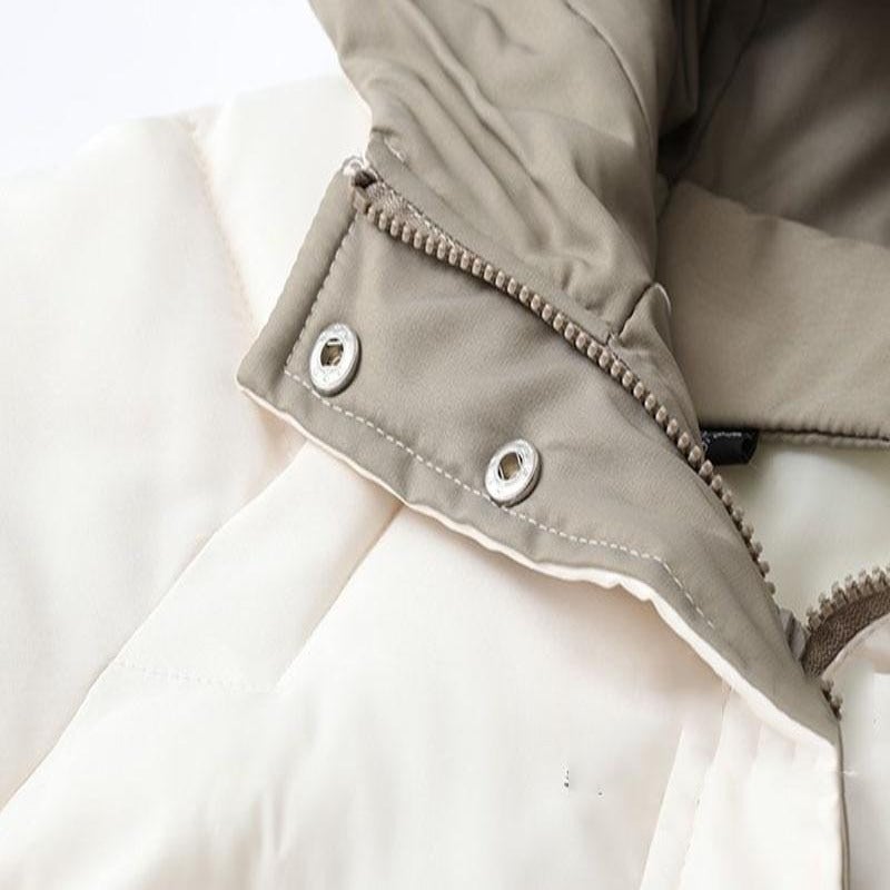 Valenzora | Trendy winter jacket