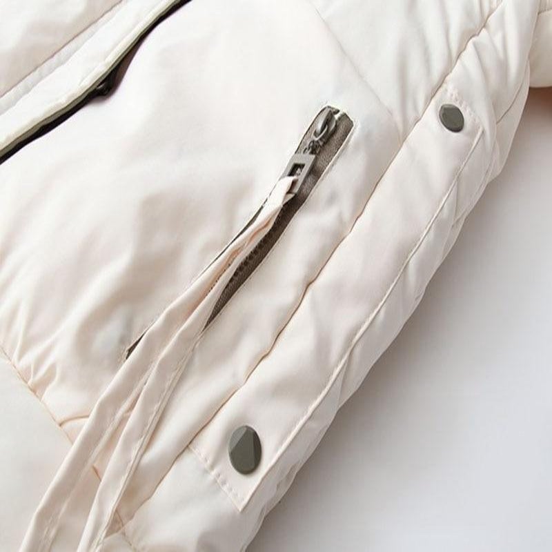 Valenzora | Trendy winter jacket