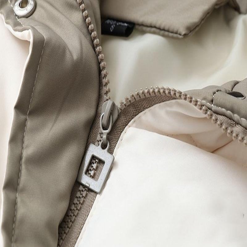 Valenzora | Trendy winter jacket