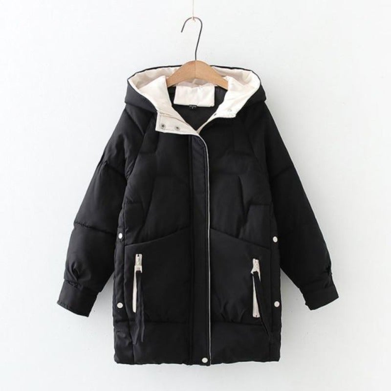 Valenzora | Trendy winter jacket
