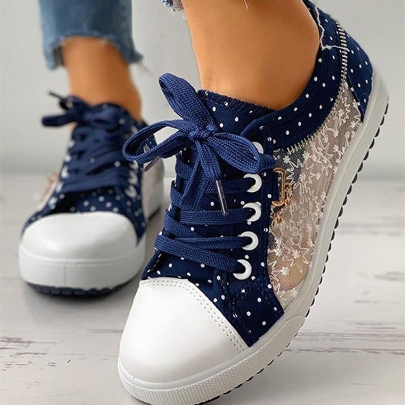 Valenzora | Designer Sneakers