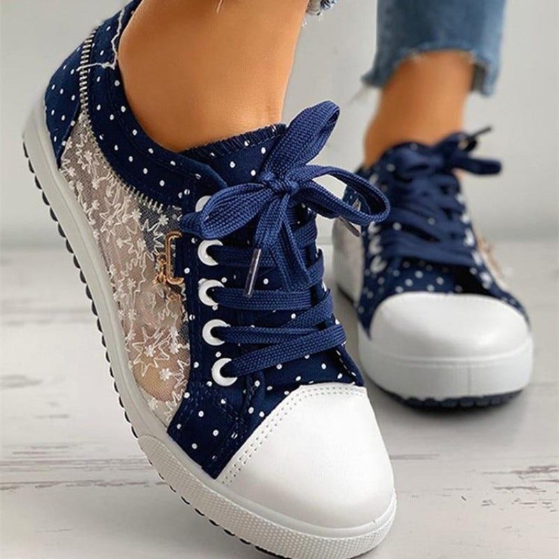 Valenzora | Designer Sneakers