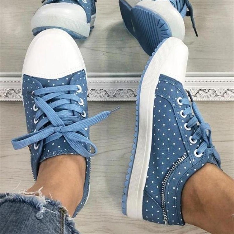 Valenzora | Designer Sneakers
