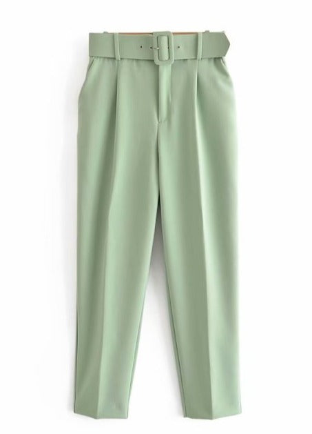Valenzora | Blazer - Damen - Stilvolles Set aus hochwertigem Stoff mit perfekter Passform