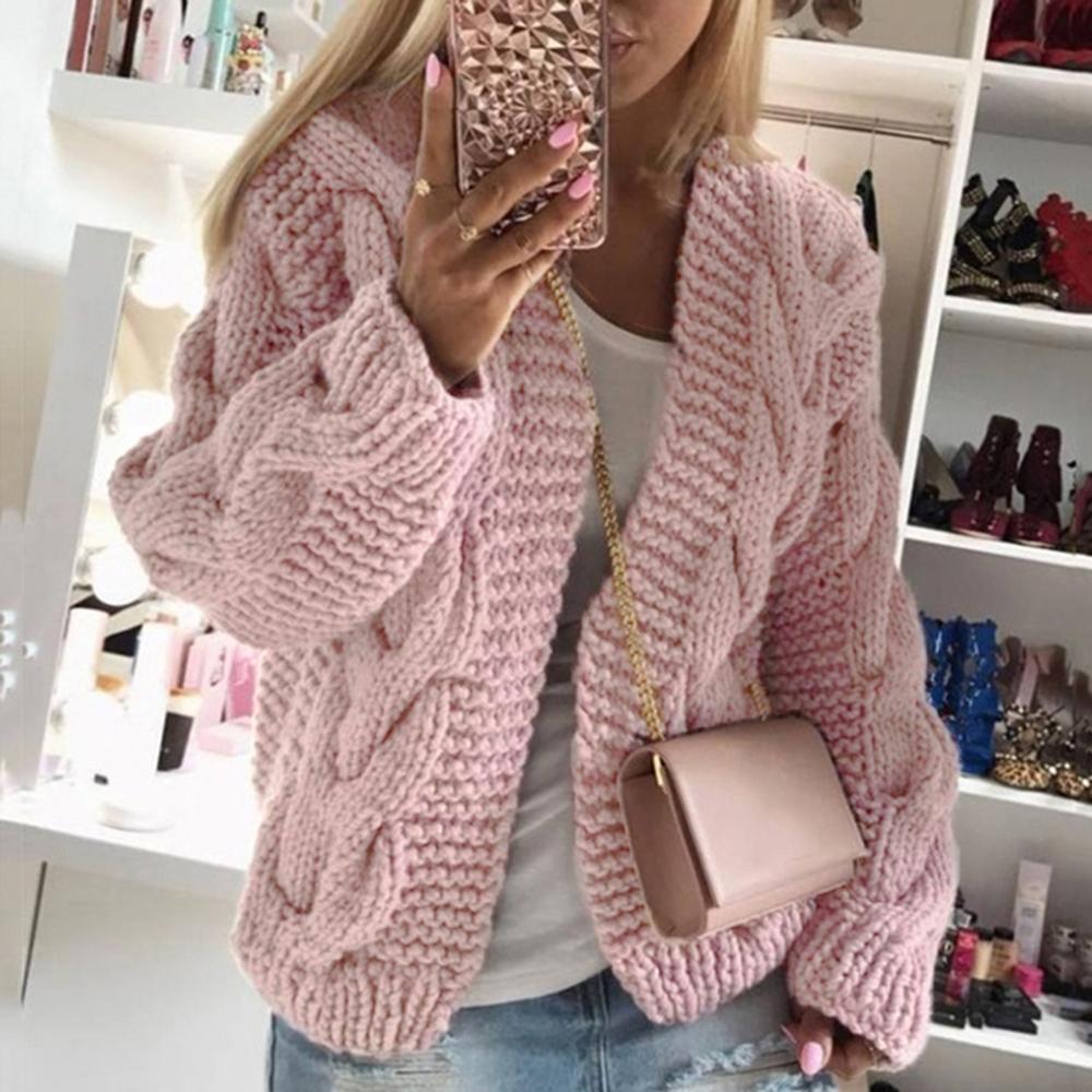 Valenzora | Short cardigan