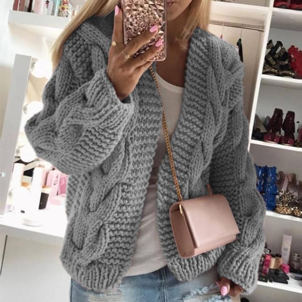 Valenzora | Short cardigan