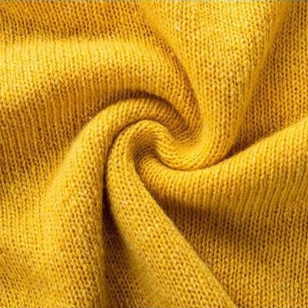 Valenzora | Kuscheliger Strickpullover