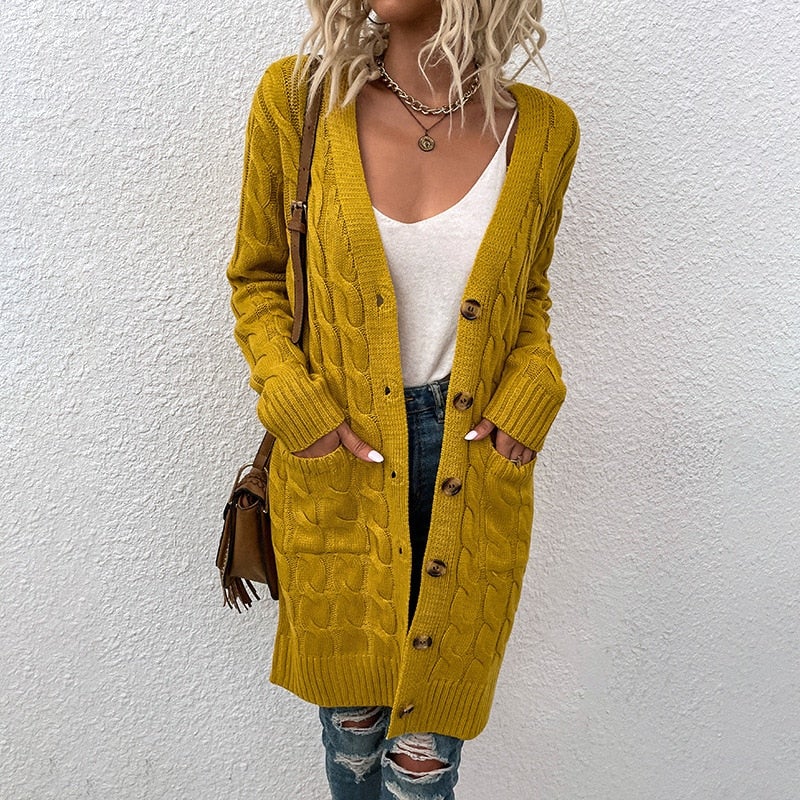 Valenzora | Fine knitted vest