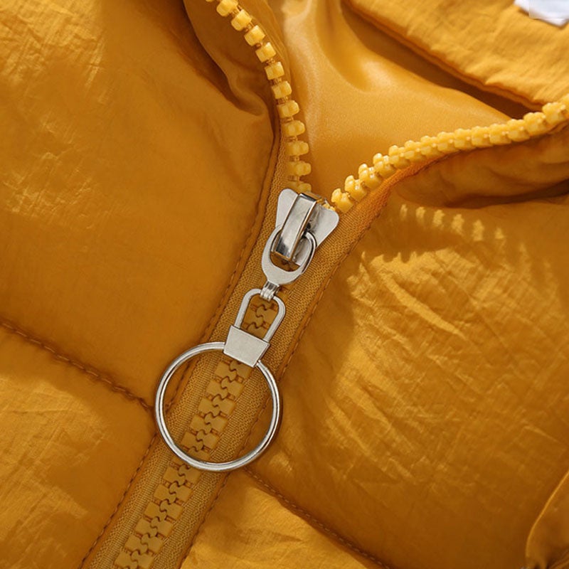 Valenzora | Stylish long vest