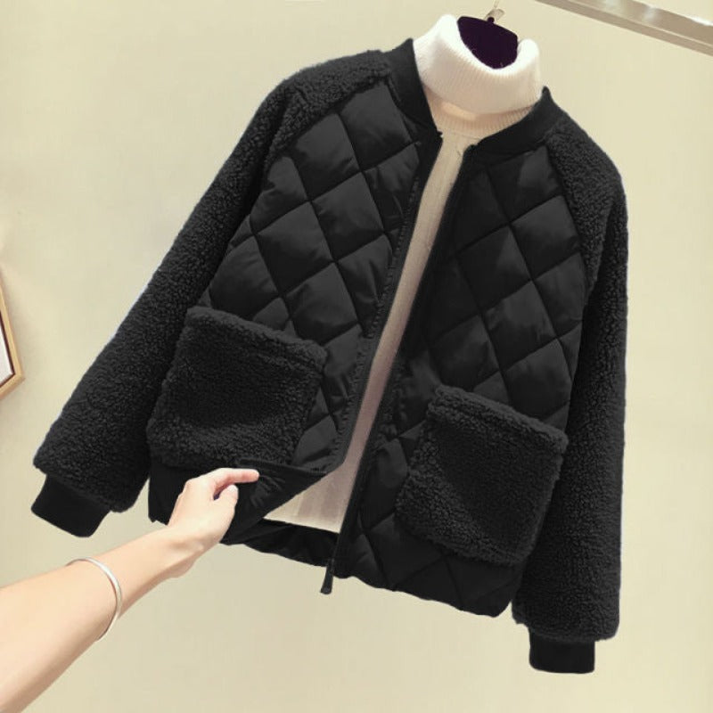 Valenzora | Lightweight transitional jacket