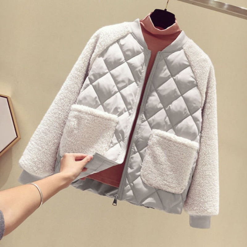 Valenzora | Lightweight transitional jacket