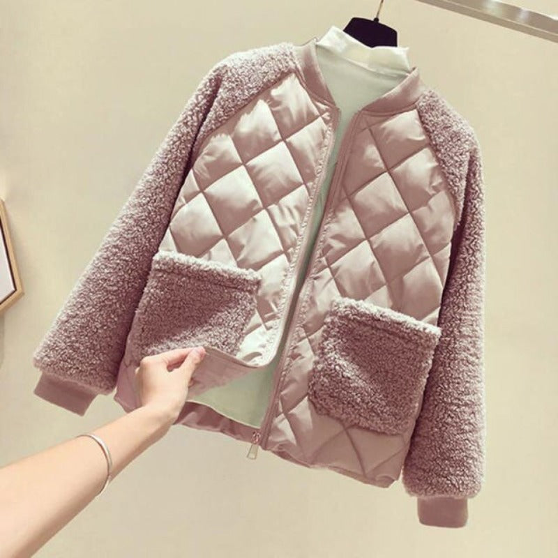 Valenzora | Lightweight transitional jacket