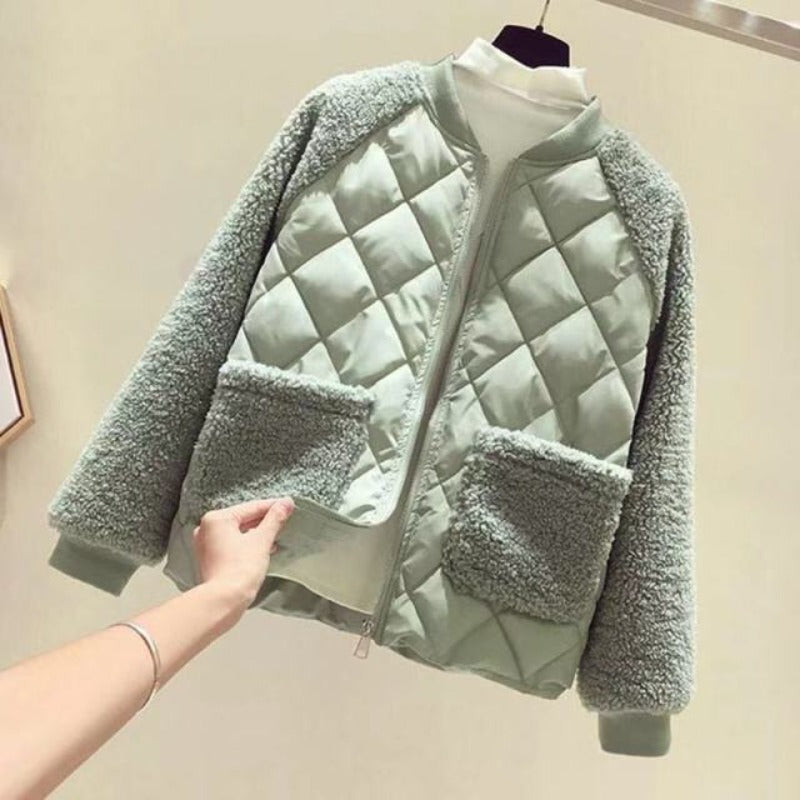 Valenzora | Lightweight transitional jacket