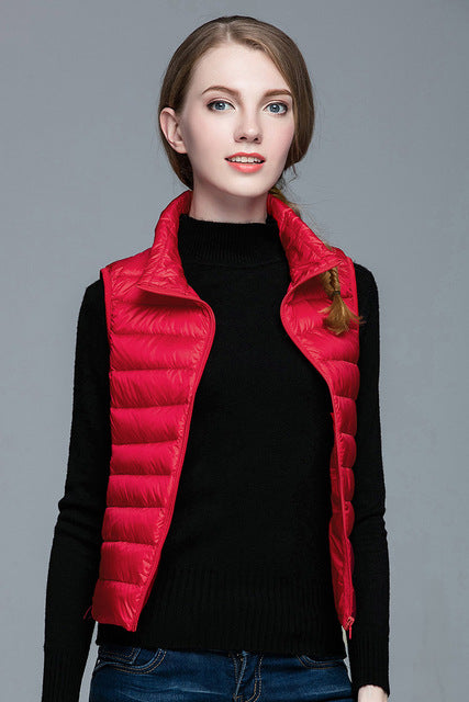 Valenzora Ärmellos "Style Overlay"
